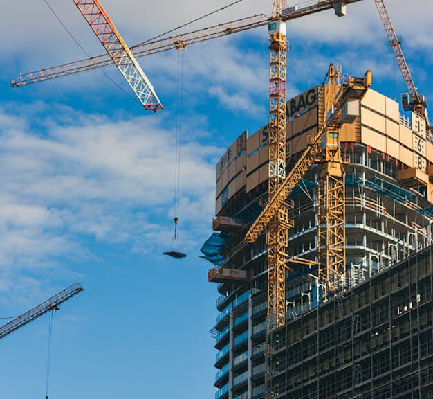 The Future of High-Rise Engineering with Innovative Materials