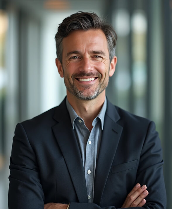 Chief Financial Officer