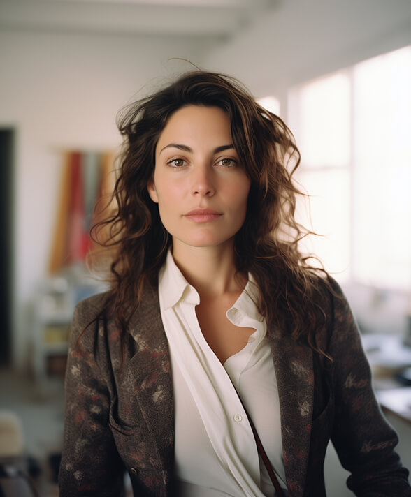 Chief Executive Officer