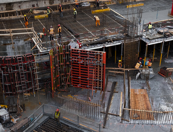 Residential Construction